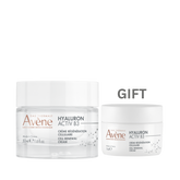 Avène - Hyaluron Activ B3 Skin Cell Recovery Cream + Gift | MazenOnline